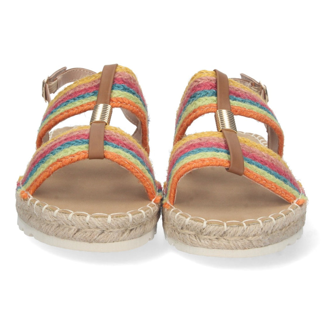 Sandalias mujer Cyrena