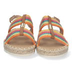 Sandalias mujer Cyrena
