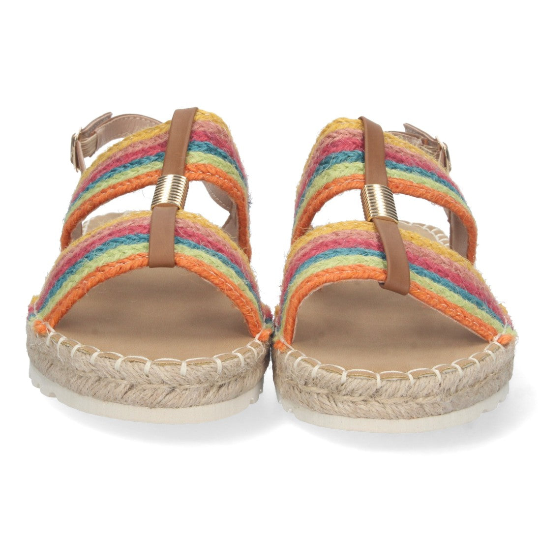Sandalias mujer Cyrena