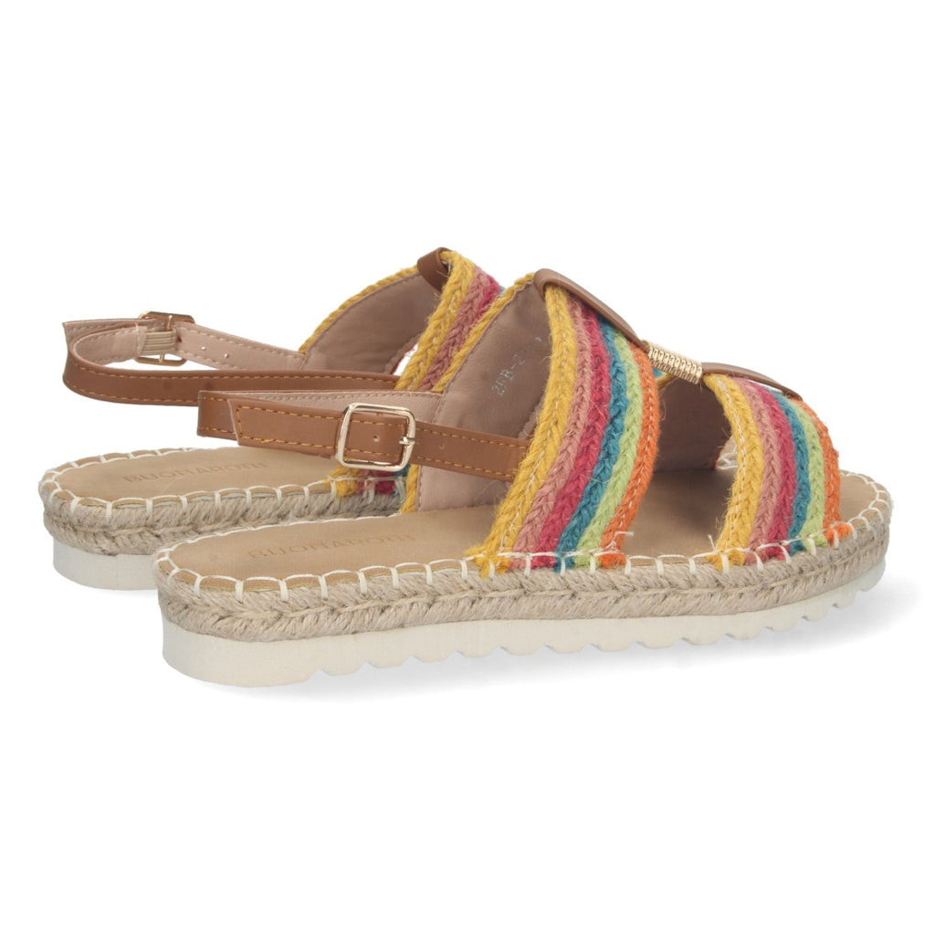 Sandalias mujer Cyrena
