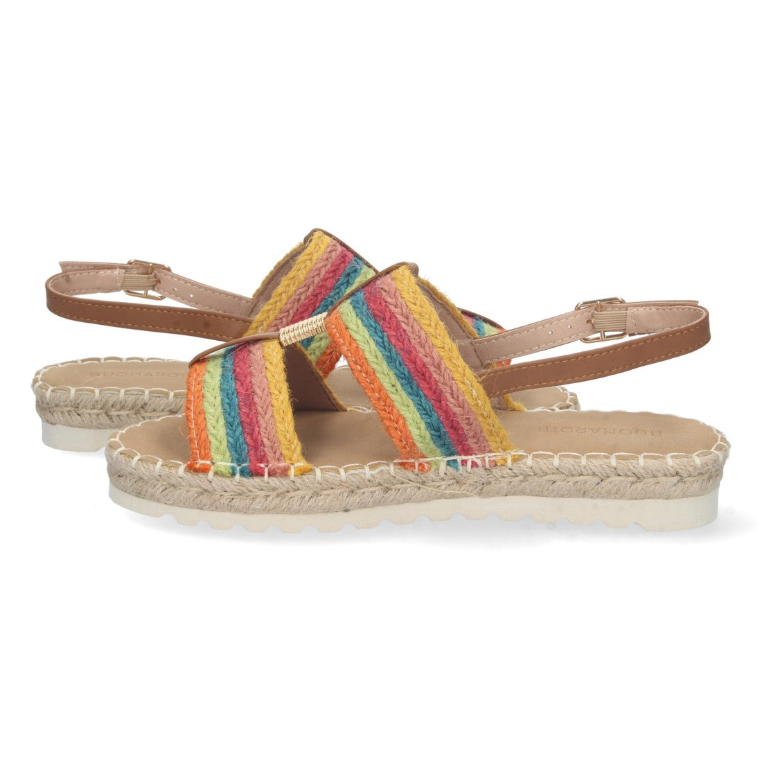 Sandalias mujer Cyrena