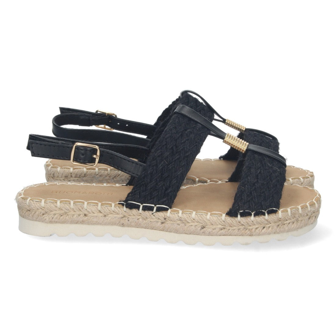 Sandalias mujer Cyrena