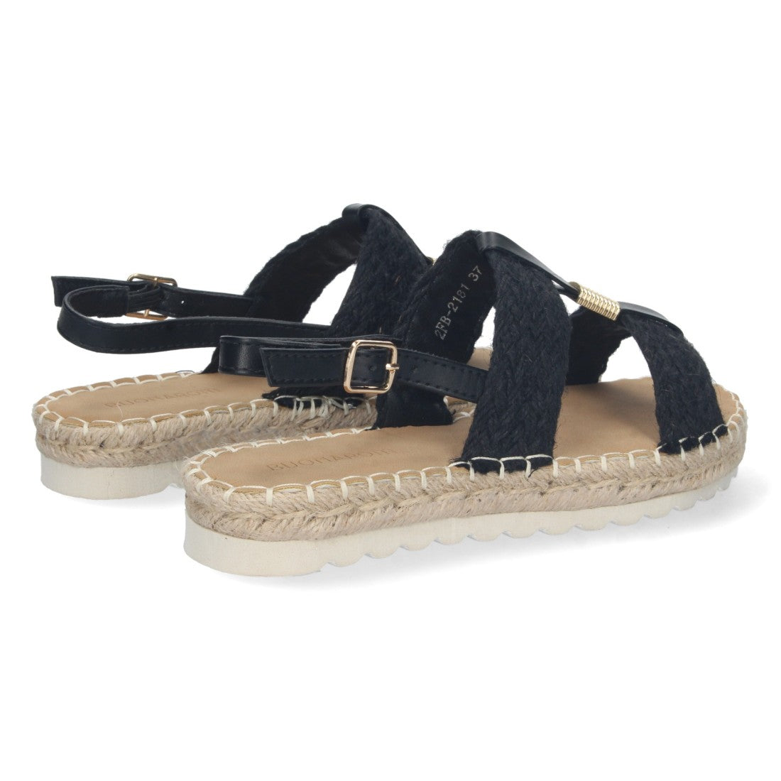 Sandalias mujer Cyrena