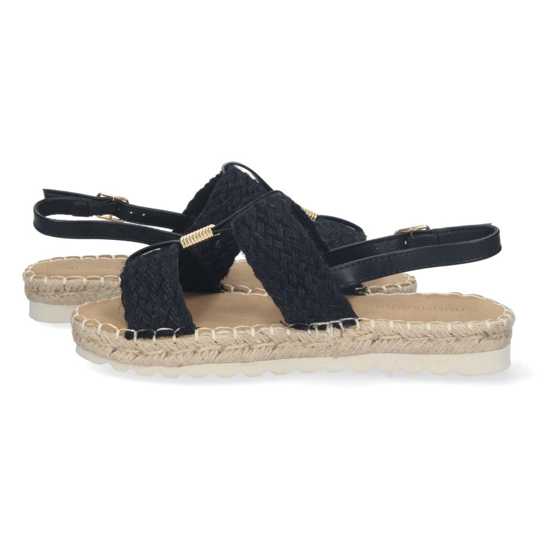 Sandalias mujer Cyrena