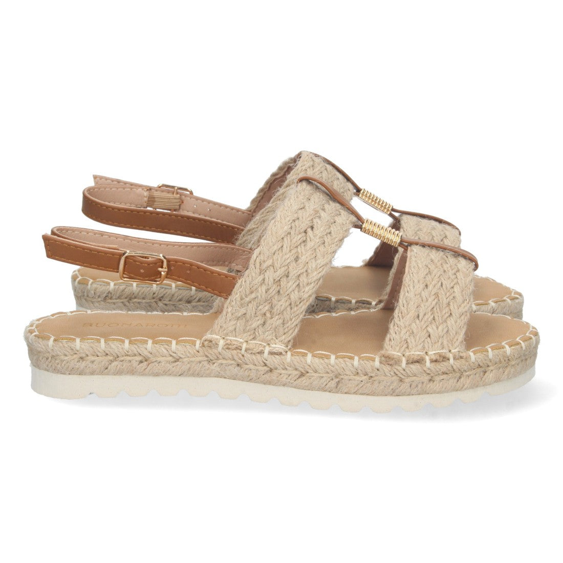 Sandalias mujer Cyrena