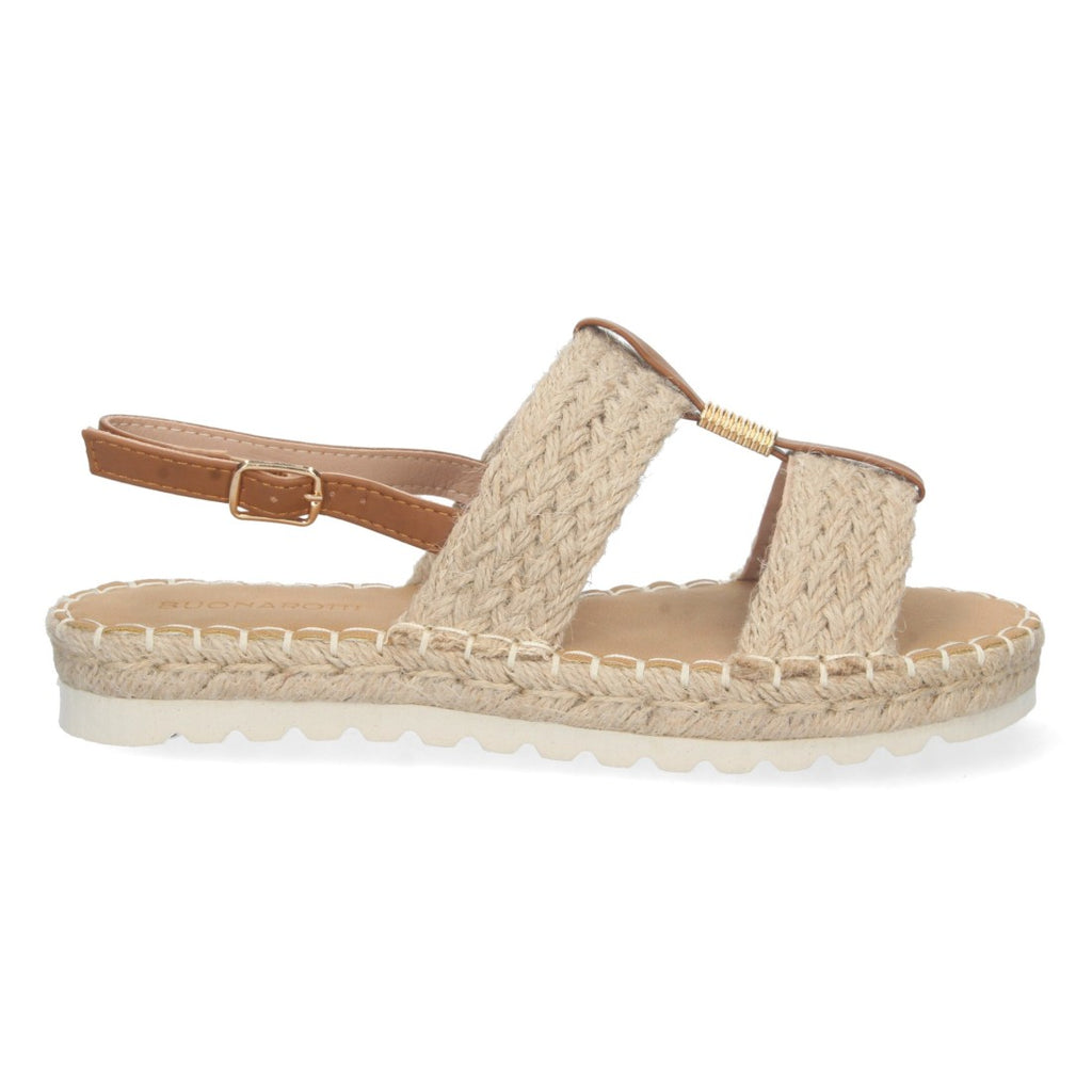 Sandalias mujer Cyrena