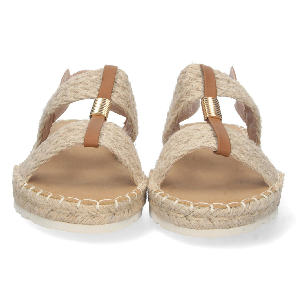 Sandalias mujer Cyrena