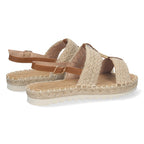 Sandalias mujer Cyrena