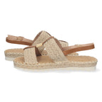 Sandalias mujer Cyrena