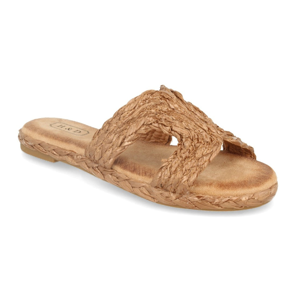 Sandalias mujer Cyrena