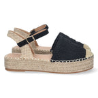 Sandalias mujer Cyrena