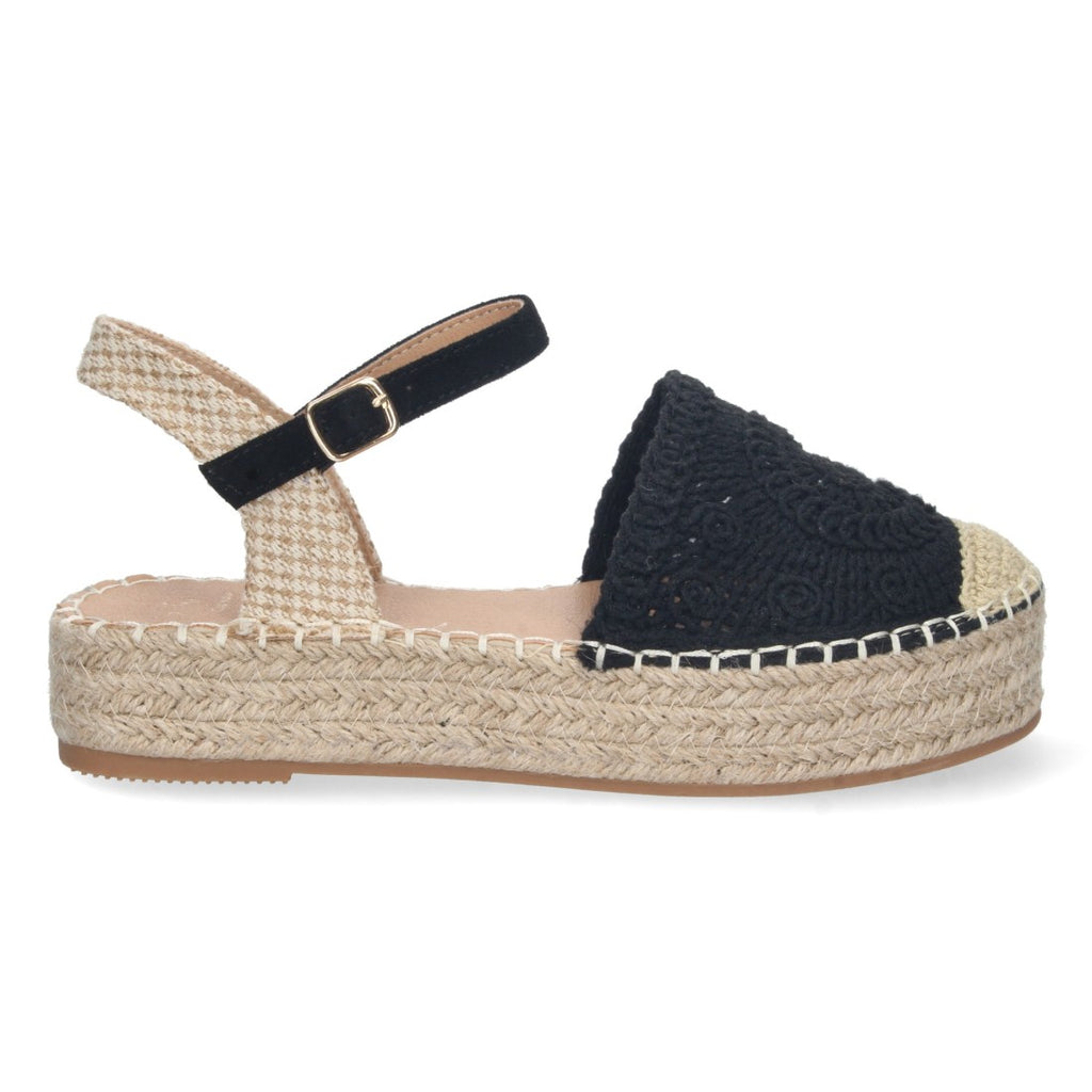 Sandalias mujer Cyrena