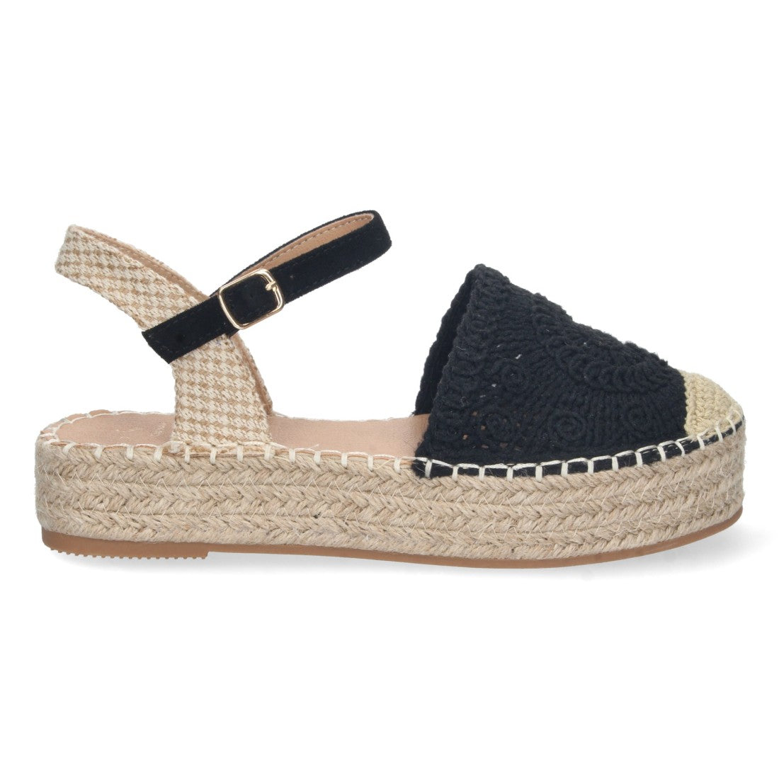 Sandalias mujer Cyrena
