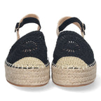 Sandalias mujer Cyrena