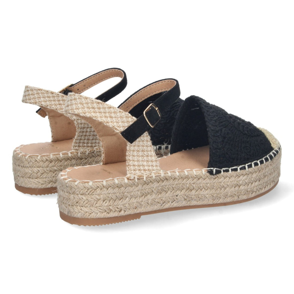 Sandalias mujer Cyrena