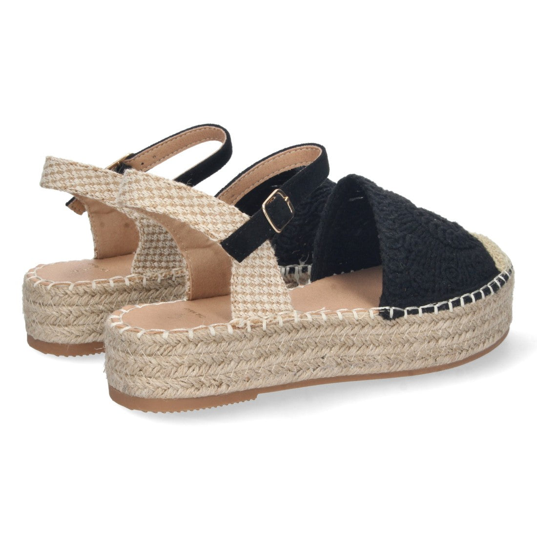 Sandalias mujer Cyrena