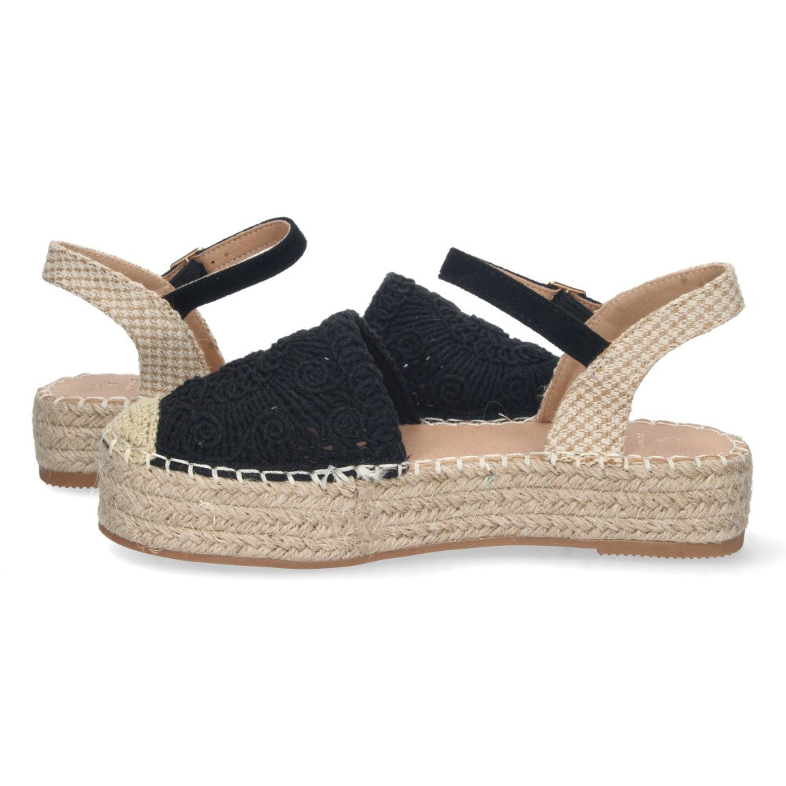 Sandalias mujer Cyrena