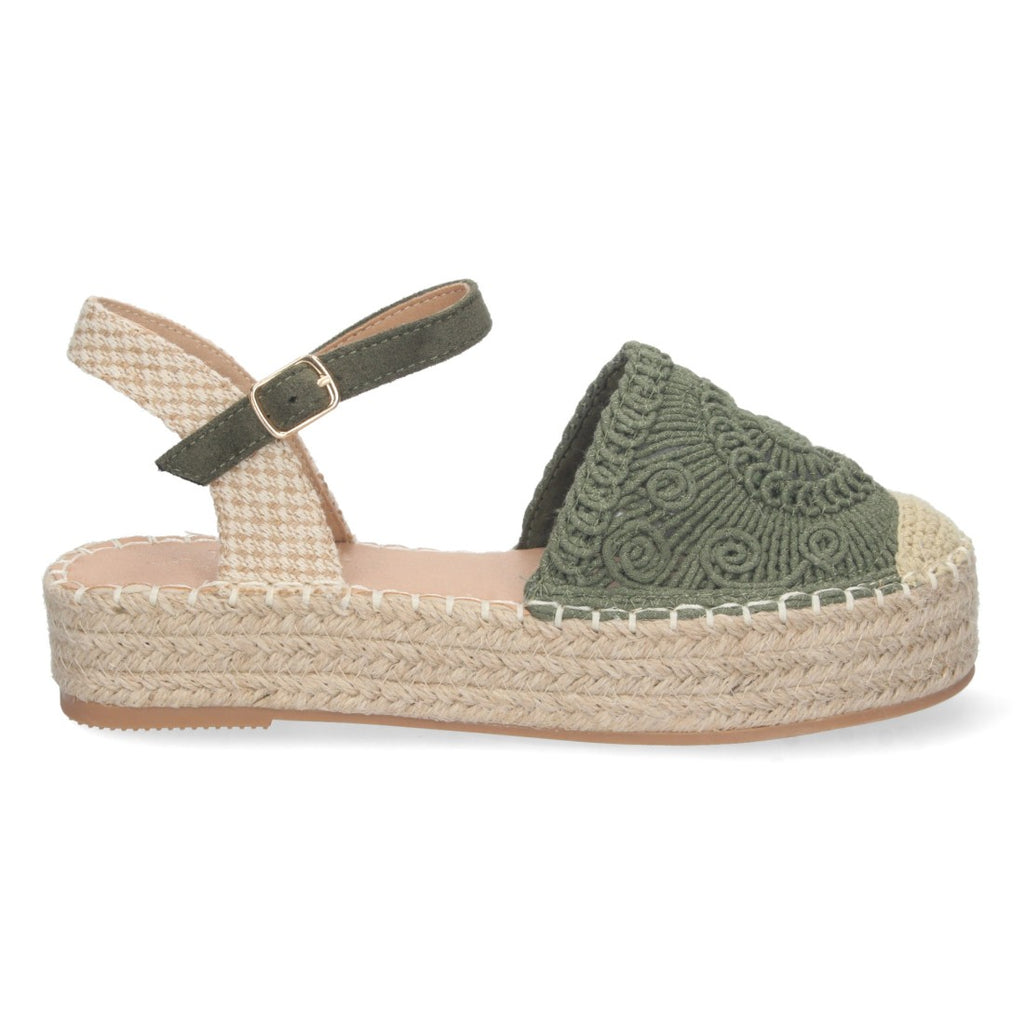 Sandalias mujer Cyrena