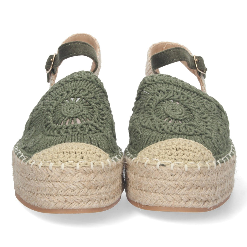 Sandalias mujer Cyrena