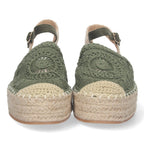 Sandalias mujer Cyrena