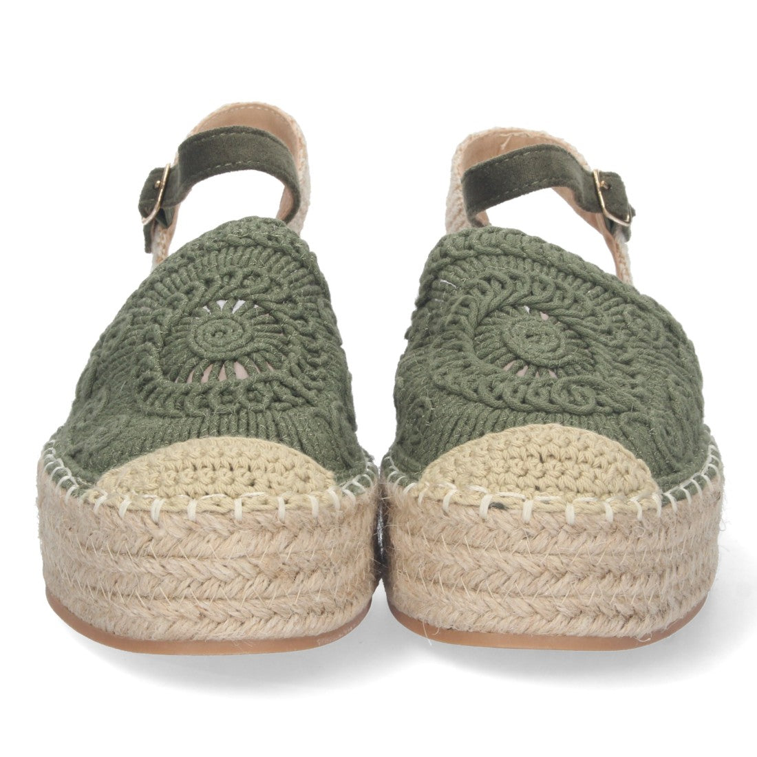 Sandalias mujer Cyrena