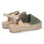 Sandalias mujer Cyrena