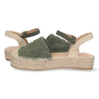 Sandalias mujer Cyrena