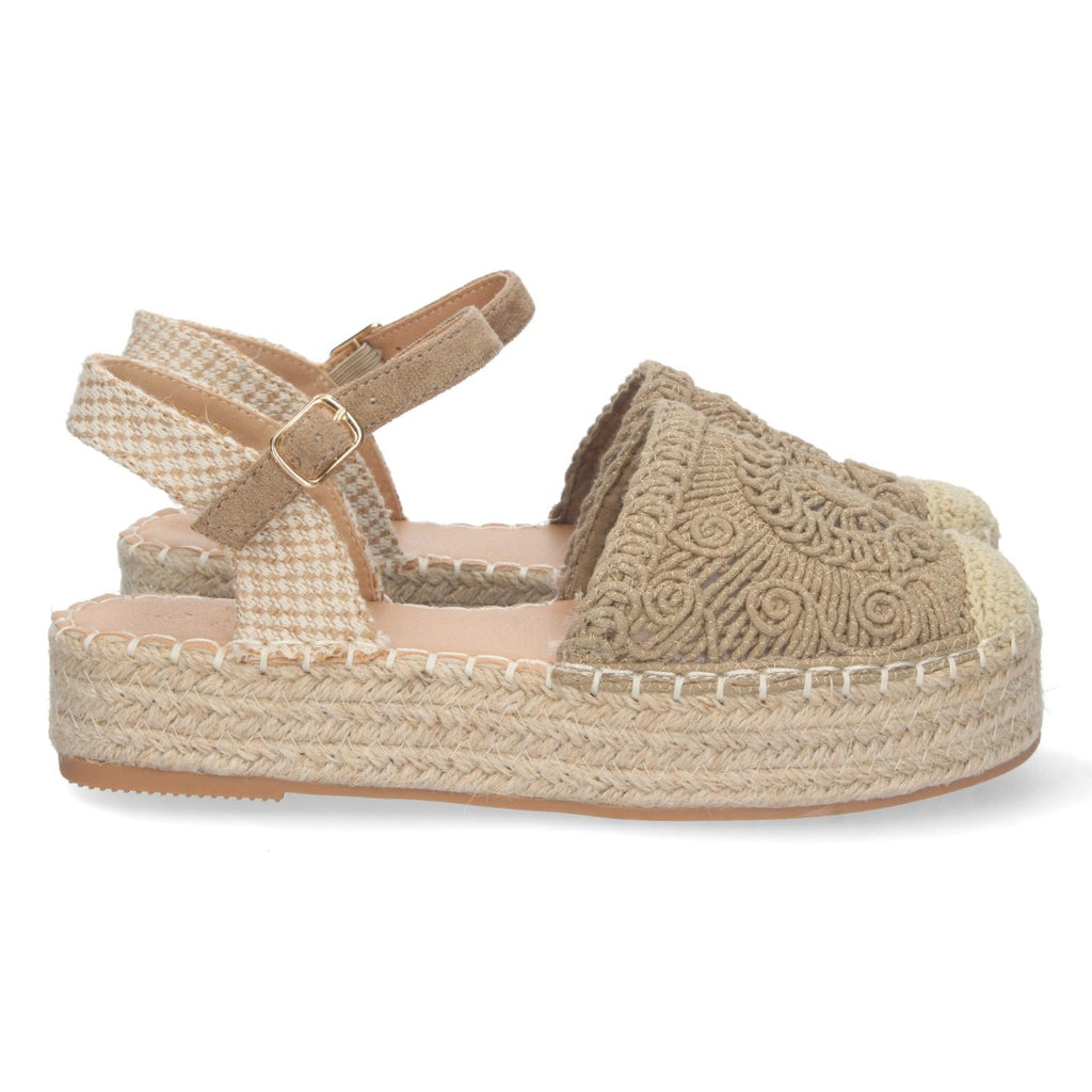 Sandalias mujer Cyrena