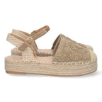 Sandalias mujer Cyrena
