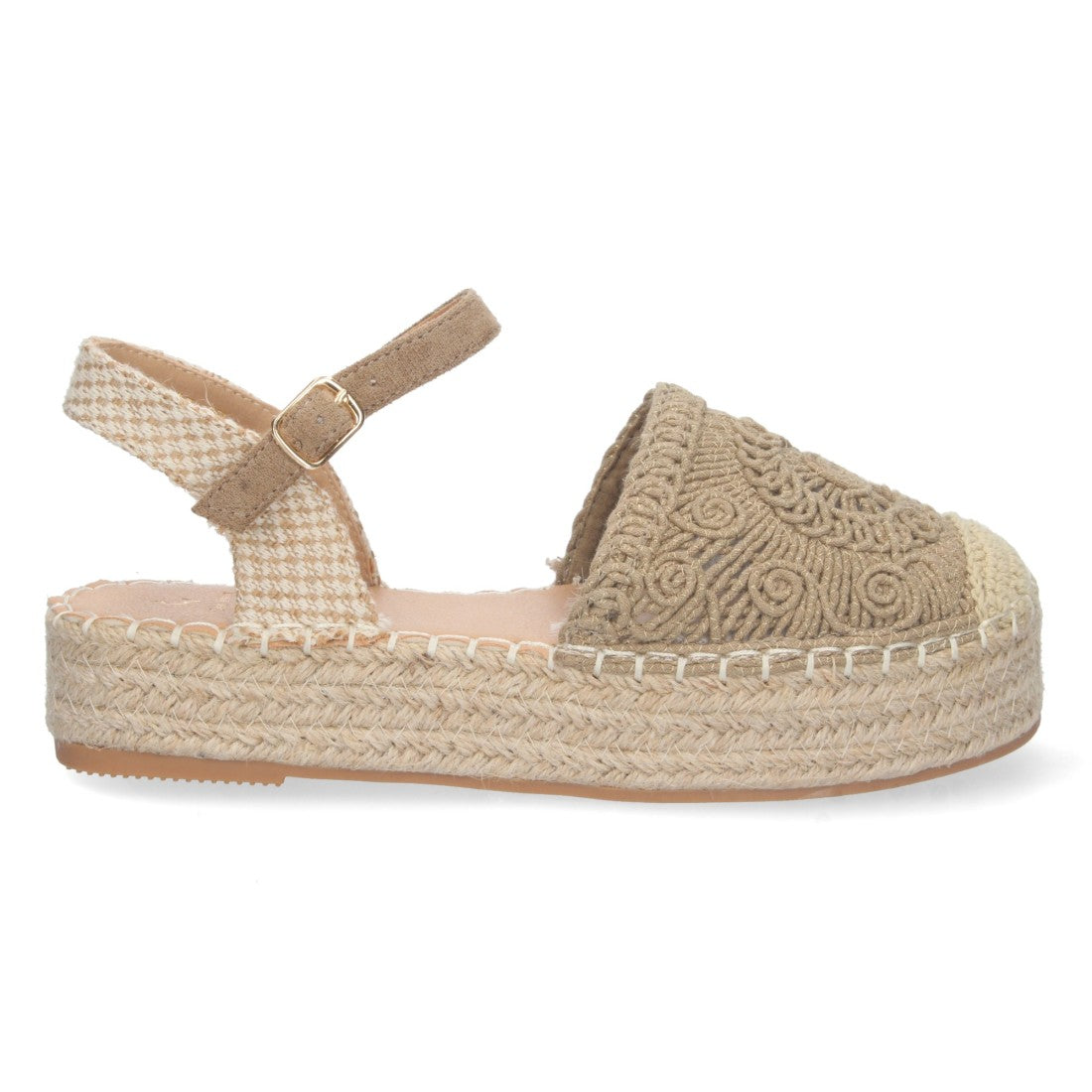 Sandalias mujer Cyrena