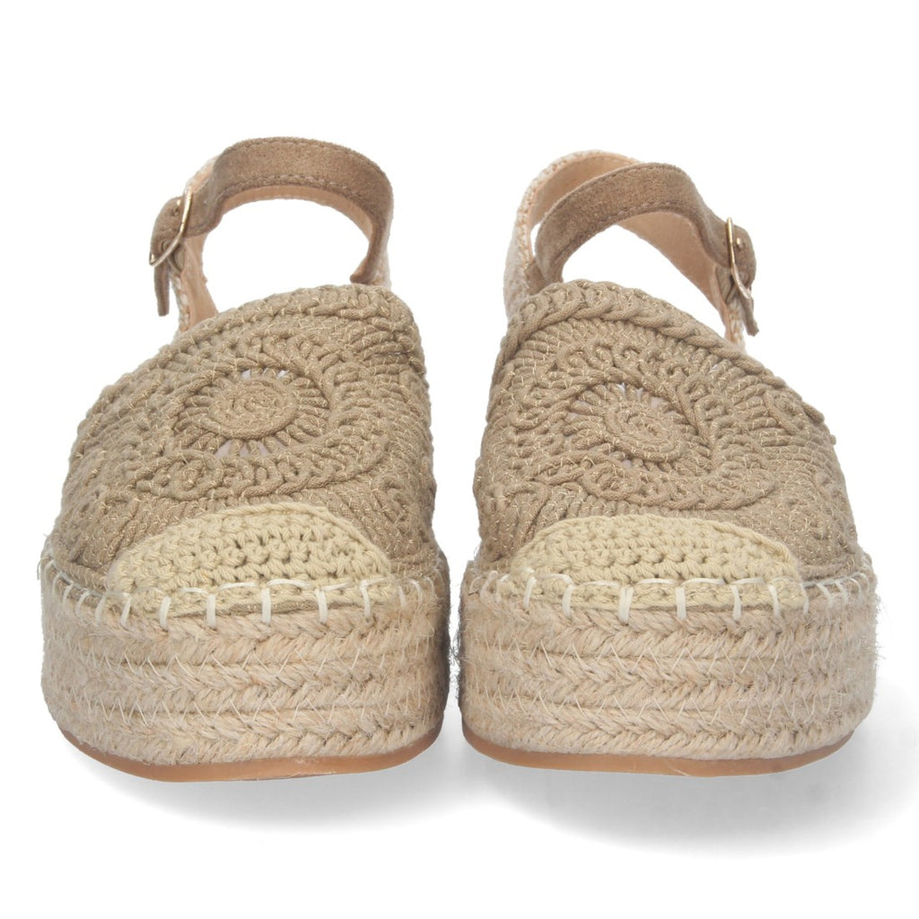 Sandalias mujer Cyrena