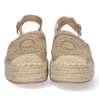Sandalias mujer Cyrena