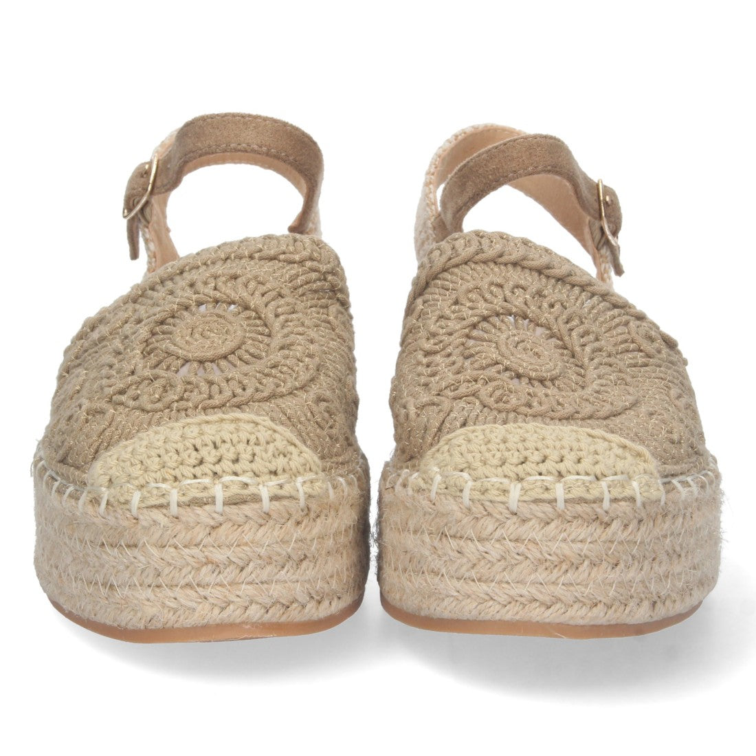Sandalias mujer Cyrena