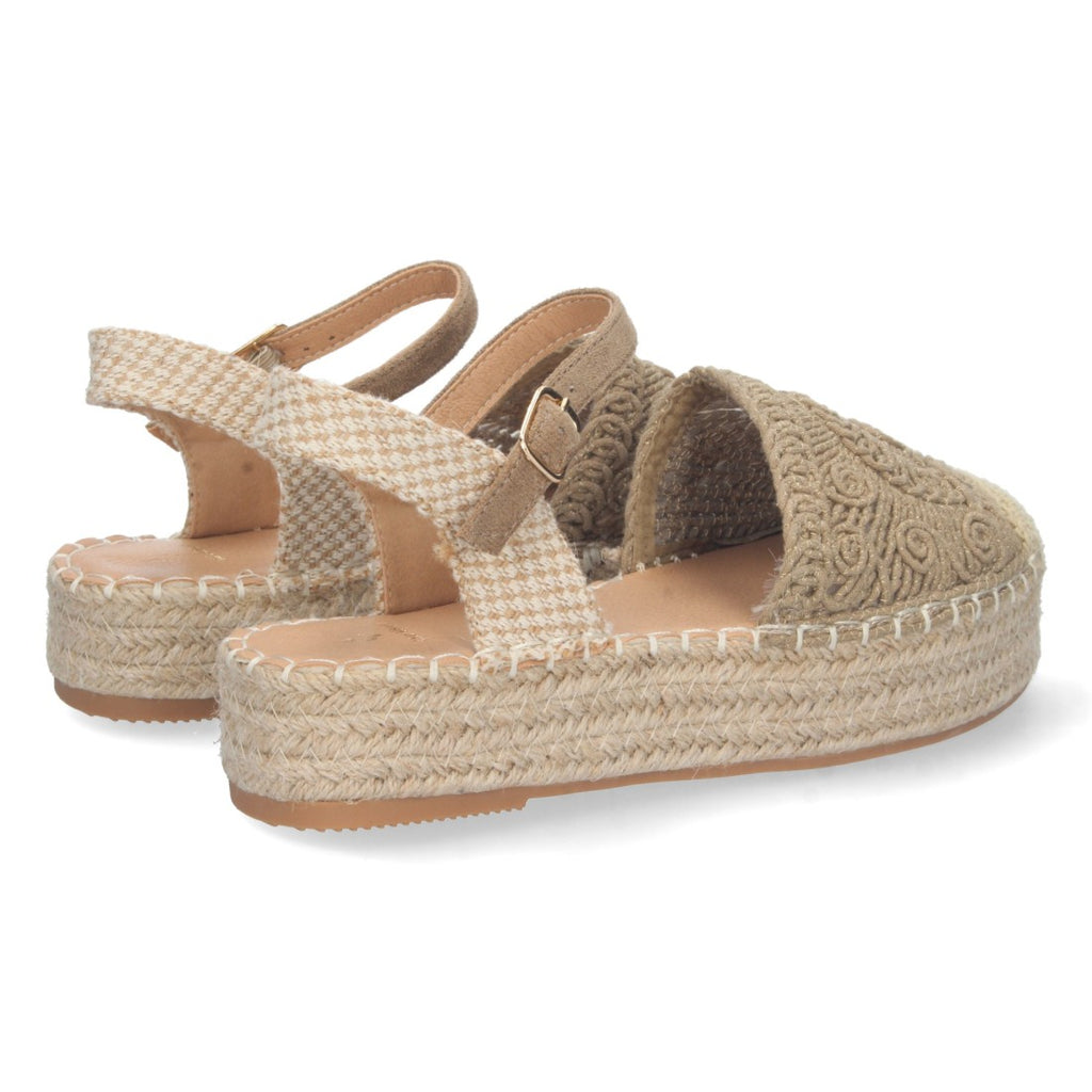 Sandalias mujer Cyrena