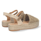 Sandalias mujer Cyrena