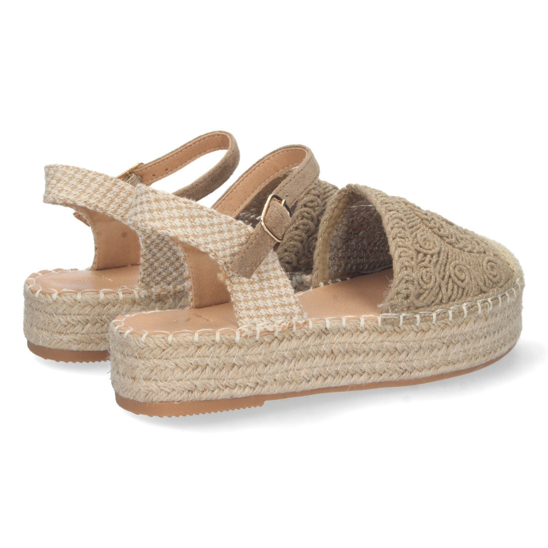 Sandalias mujer Cyrena