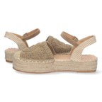 Sandalias mujer Cyrena
