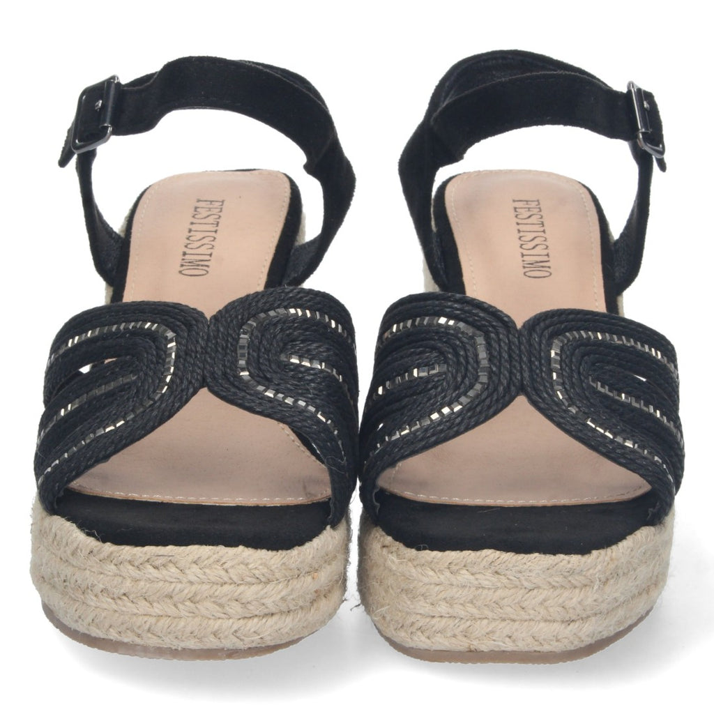 Sandalias mujer Cyrena