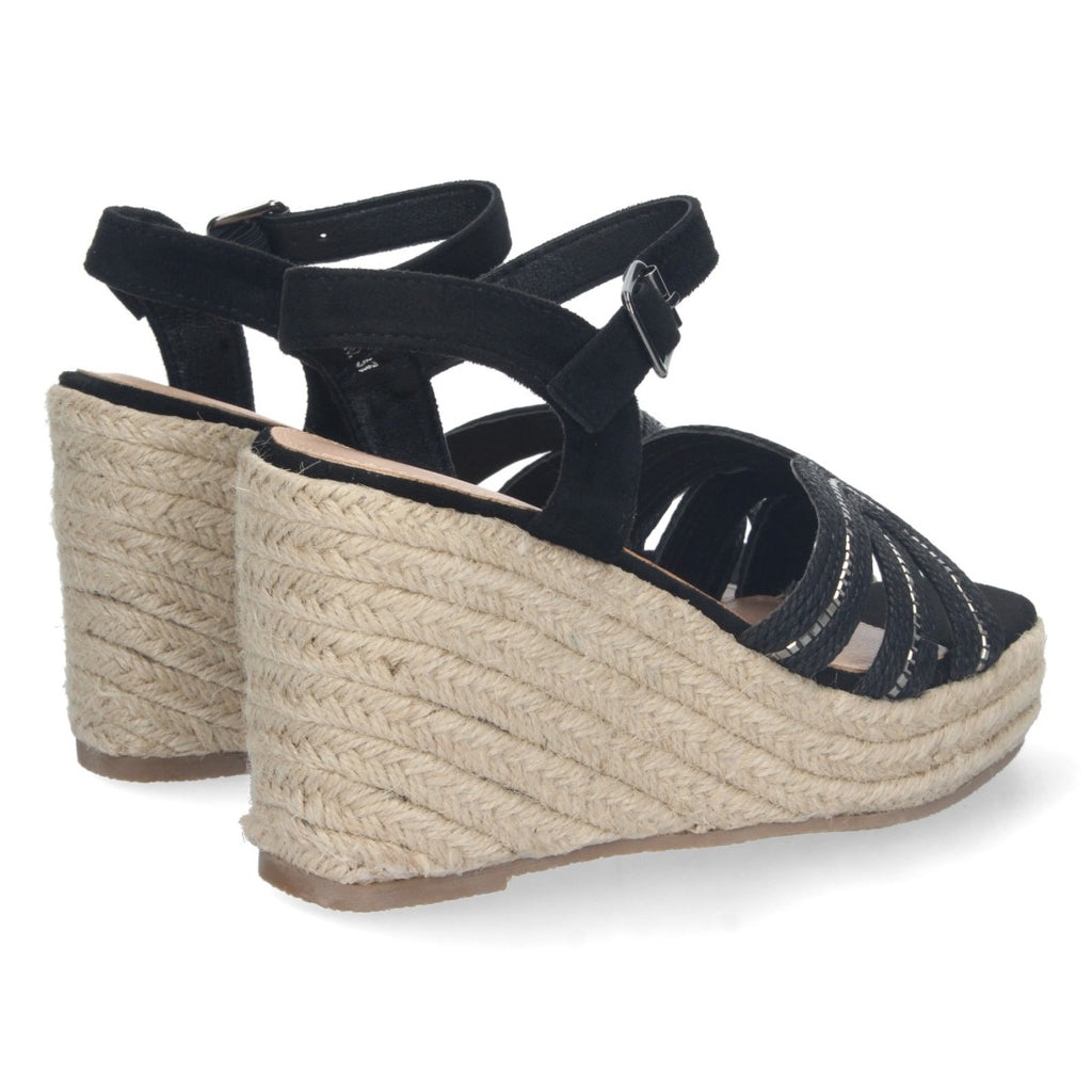 Sandalias mujer Cyrena