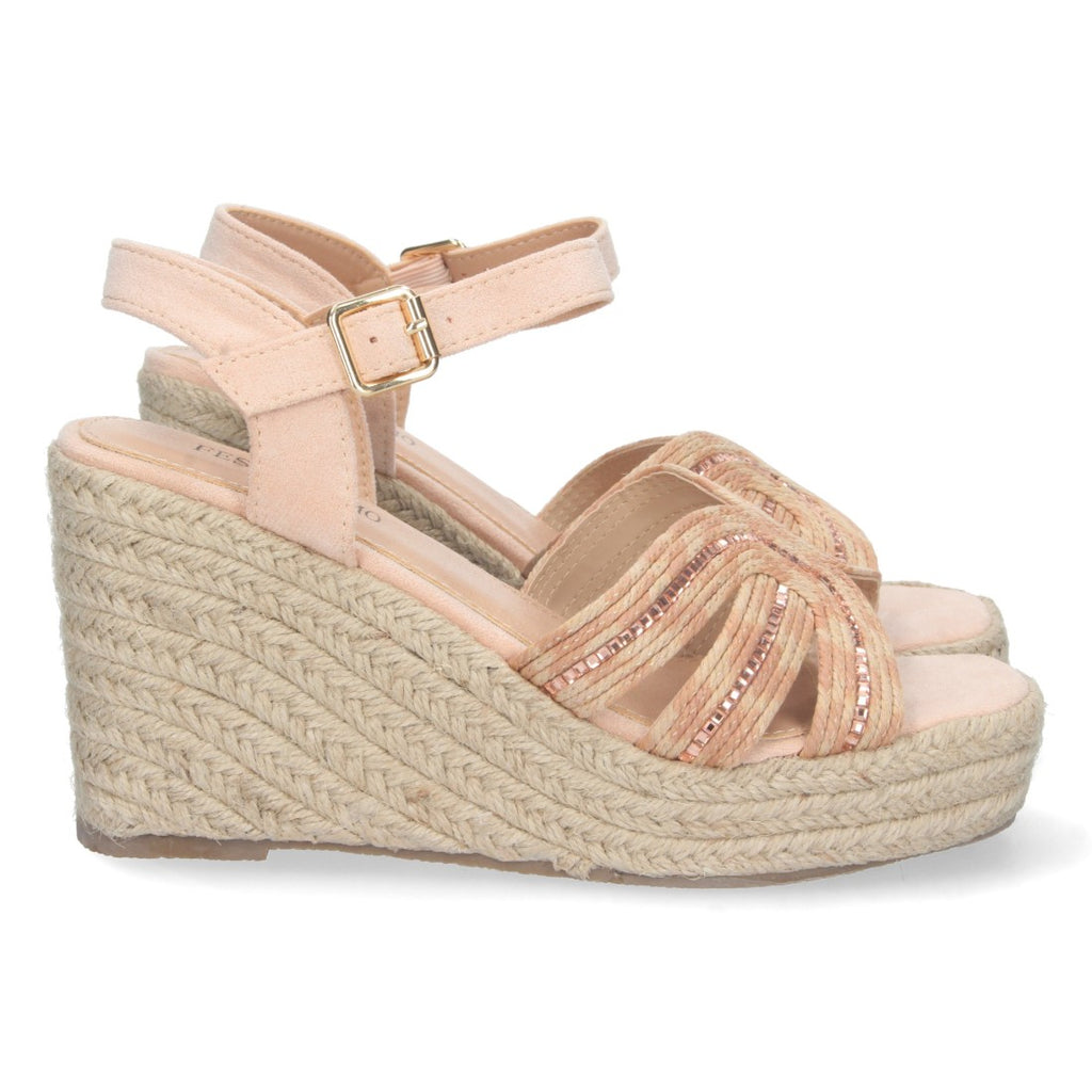 Sandalias mujer Cyrena