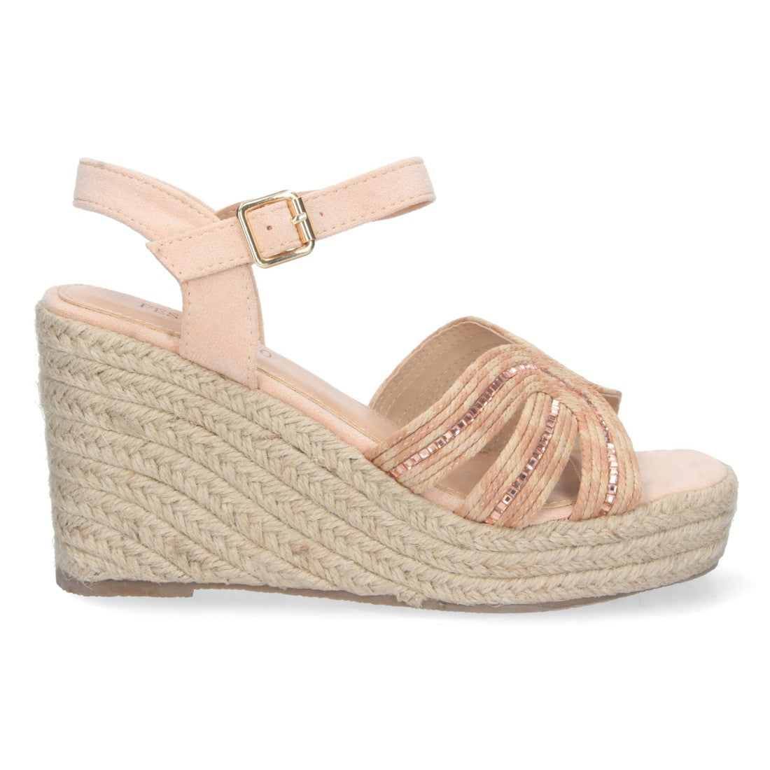 Sandalias mujer Cyrena