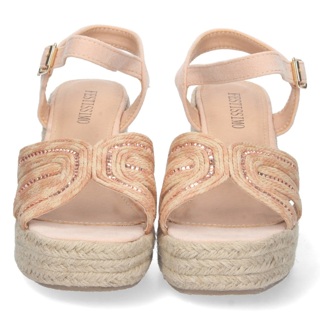 Sandalias mujer Cyrena