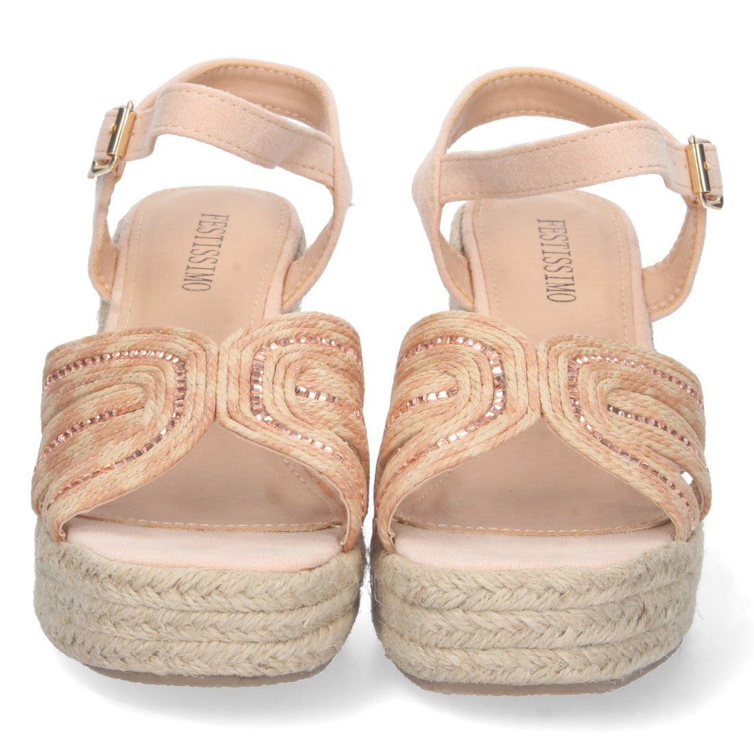 Sandalias mujer Cyrena