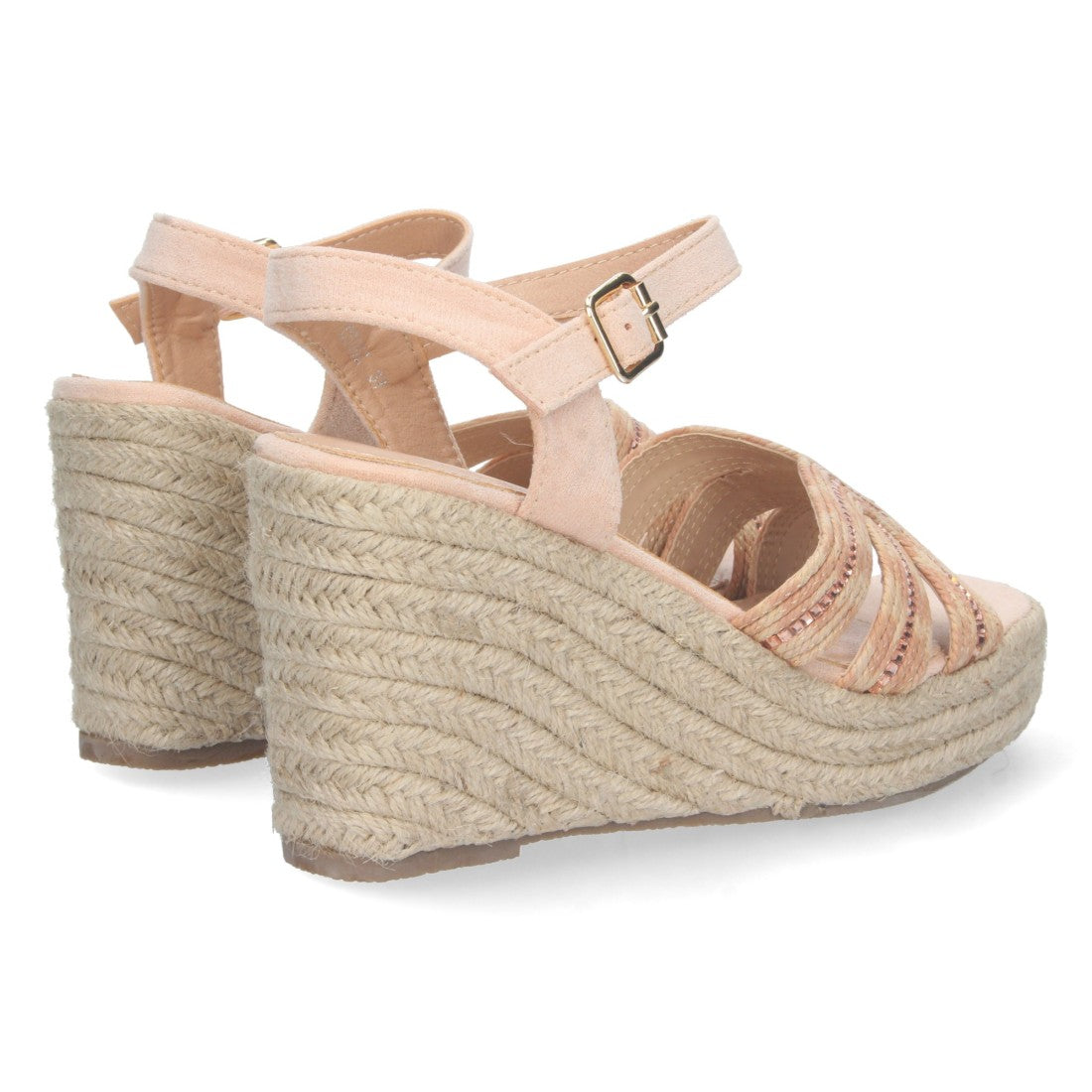 Sandalias mujer Cyrena