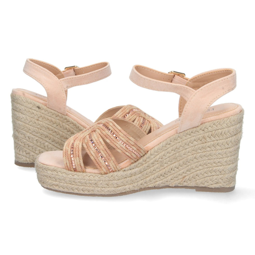 Sandalias mujer Cyrena