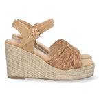 Sandalias mujer Cyrena