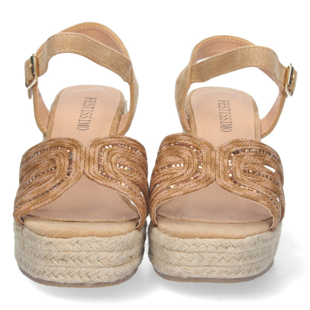 Sandalias mujer Cyrena