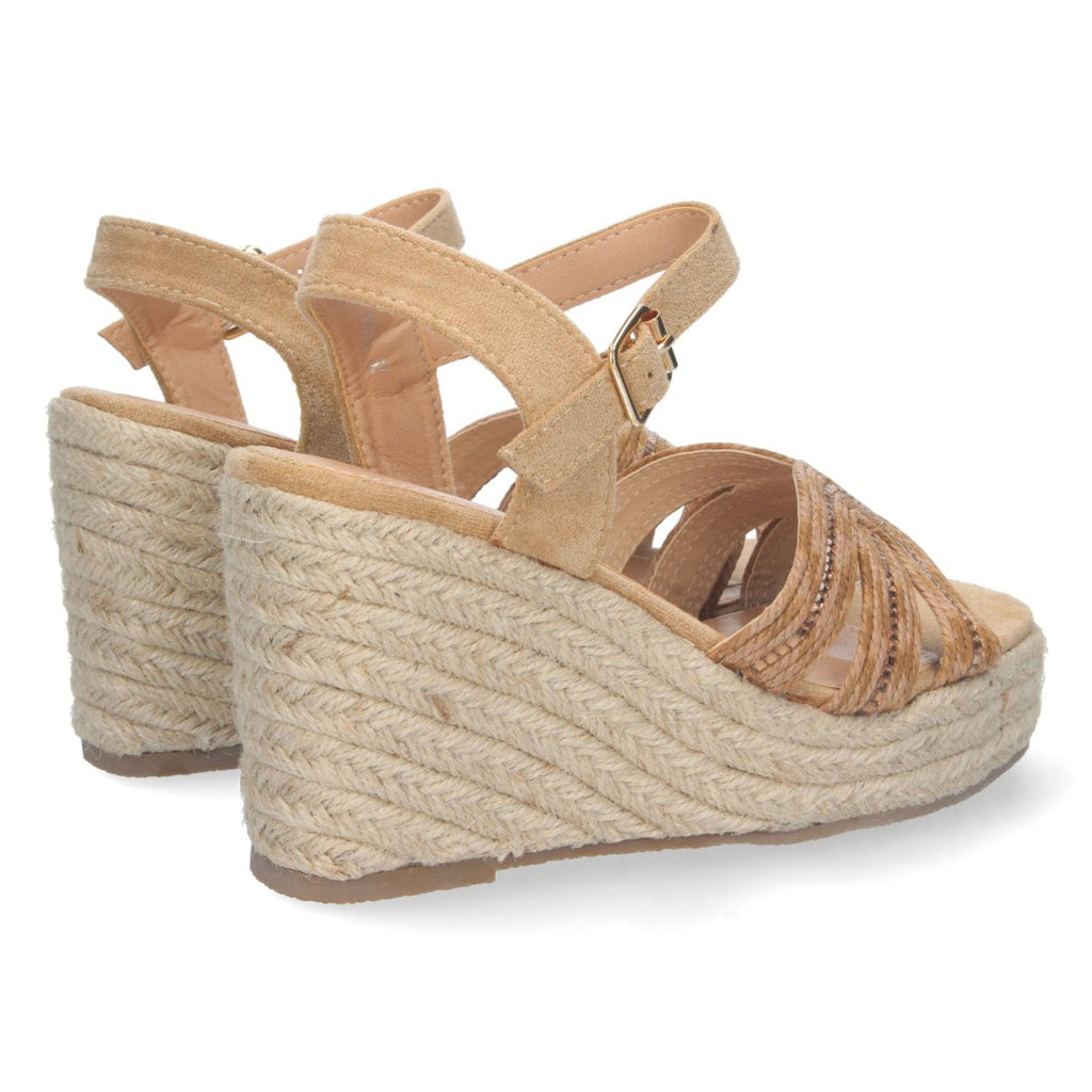 Sandalias mujer Cyrena