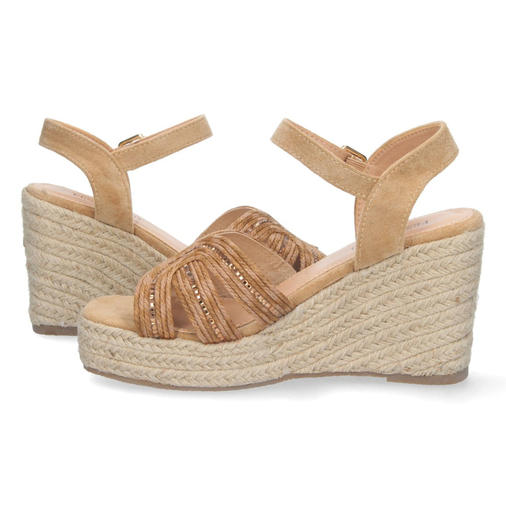 Sandalias mujer Cyrena