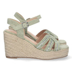Sandalias mujer Cyrena